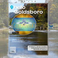 Image for Goldsboro