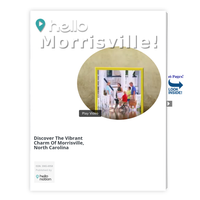 Image for Morrisville