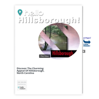 Image for Hillsborough