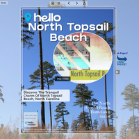 Image for North Topsail Beach