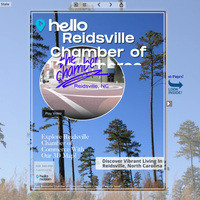 Image for Reidsville Chamber of Commerce