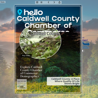 Image for Caldwell County Chamber of Commerce