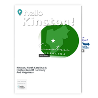 Image for Kinston