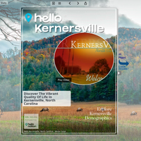 Image for Kernersville