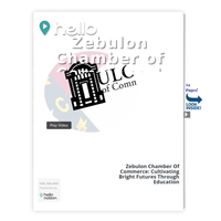 Image for Zebulon Chamber of Commerce