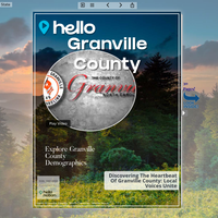 Image for Granville County