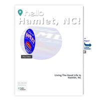 Image for Hamlet, NC