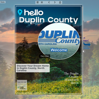 Image for Duplin County