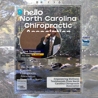 Image for North Carolina Chiropractic Association