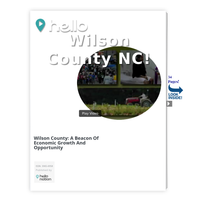 Image for Wilson County NC