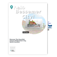 Image for Bessemer City