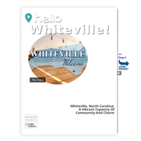 Image for Whiteville