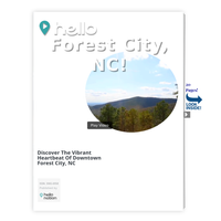 Image for Forest City, NC