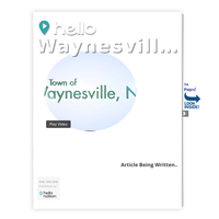 Image for Waynesville