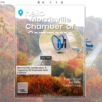 Image for Morrisville Chamber of Commerce