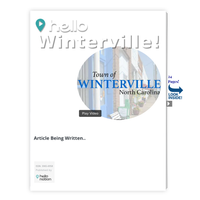 Image for Winterville