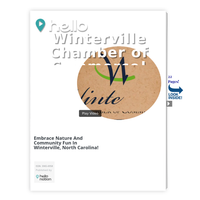 Image for Winterville Chamber of Commerce