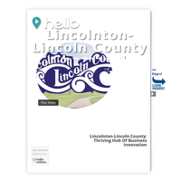 Image for Lincolnton-Lincoln County Chamber