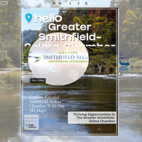 Image for Greater Smithfield-Selma Chamber