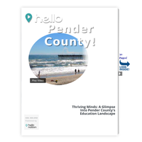 Image for Pender County