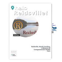 Image for Reidsville