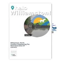 Image for Williamston