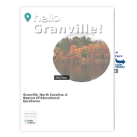 Image for Granville