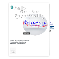 Image for Greater Fayetteville Chamber of Commerce