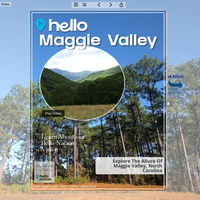 Image for Maggie Valley