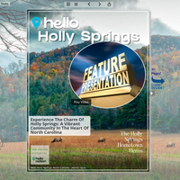 Image for Holly Springs