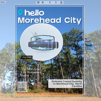 Image for Morehead City