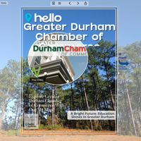 Image for Greater Durham Chamber of Commerce