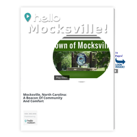 Image for Mocksville