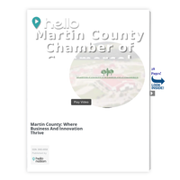 Image for Martin County Chamber of Commerce