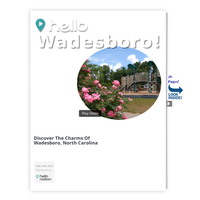 Image for Wadesboro