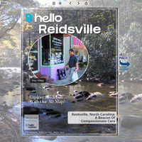 Image for Reidsville