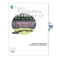 Image for Reidsville Chamber of Commerce