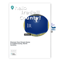 Image for Iredell County