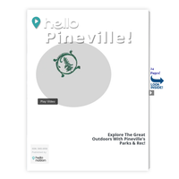 Image for Pineville