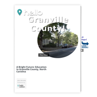 Image for Granville County