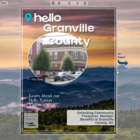 Image for Granville County