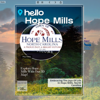 Image for Hope Mills