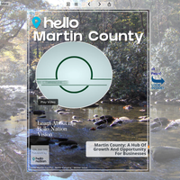 Image for Martin County 