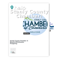 Image for Stanly County Chamber