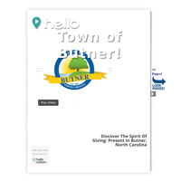 Image for Town of Butner