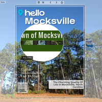 Image for Mocksville