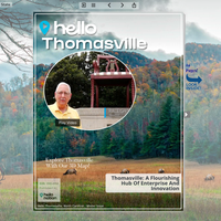 Image for Thomasville