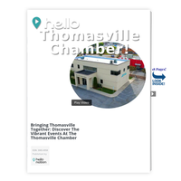 Image for Thomasville Chamber