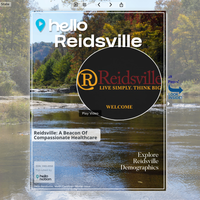 Image for Reidsville