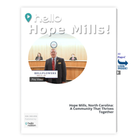 Image for Hope Mills